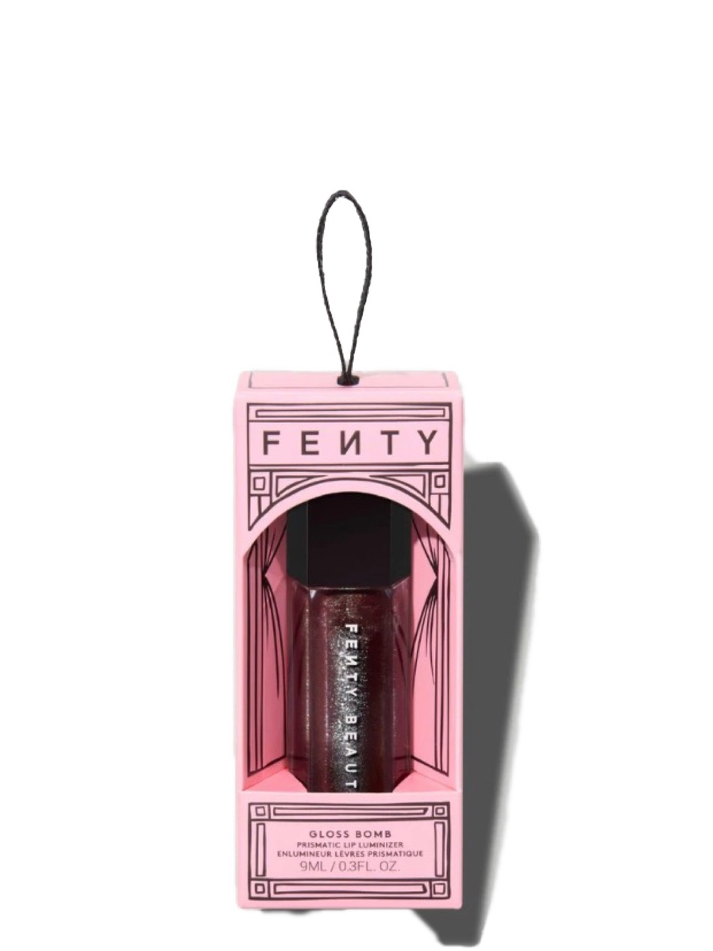 NEW✅Fenty Moonstone Chief